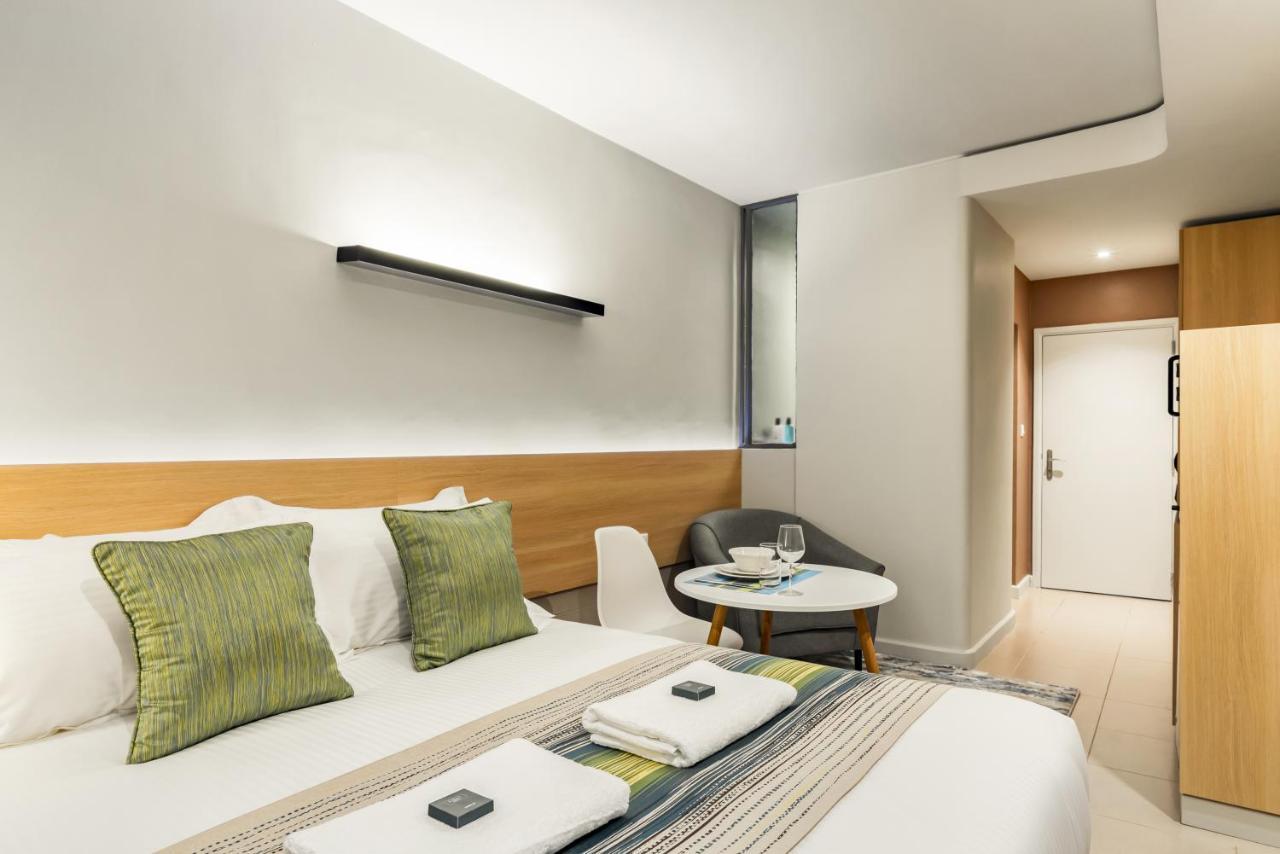 Kozi Suites Nairobi Airport Syokimau 외부 사진