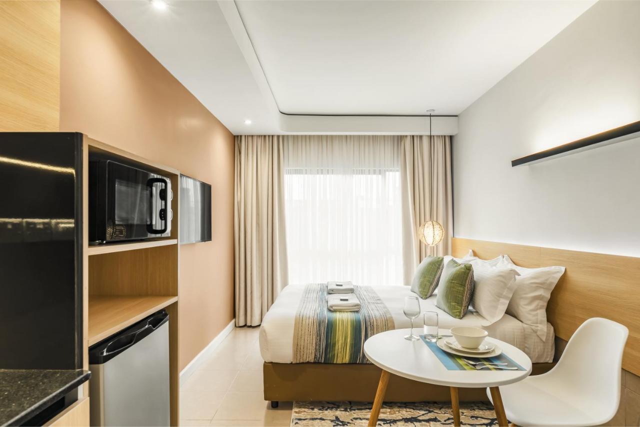 Kozi Suites Nairobi Airport Syokimau 외부 사진