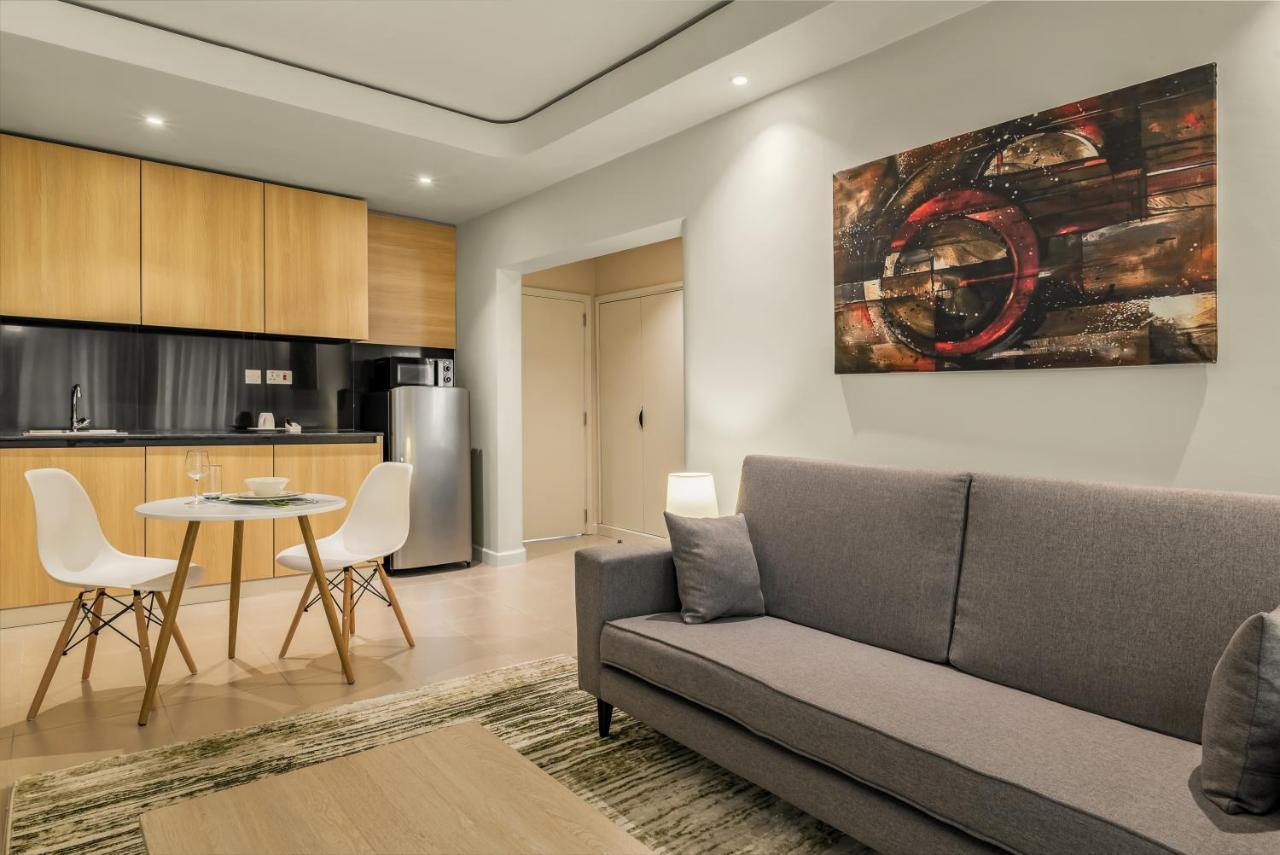 Kozi Suites Nairobi Airport Syokimau 외부 사진