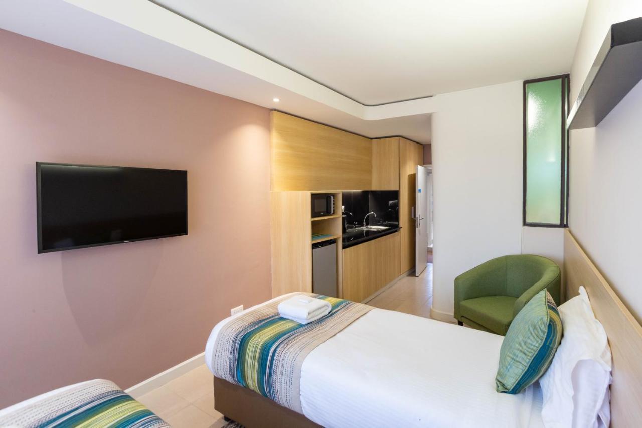 Kozi Suites Nairobi Airport Syokimau 외부 사진
