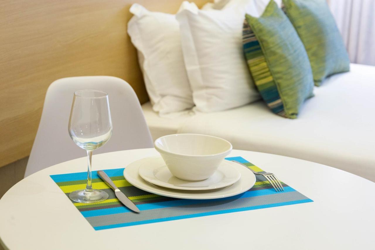 Kozi Suites Nairobi Airport Syokimau 외부 사진