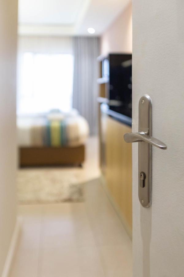 Kozi Suites Nairobi Airport Syokimau 외부 사진