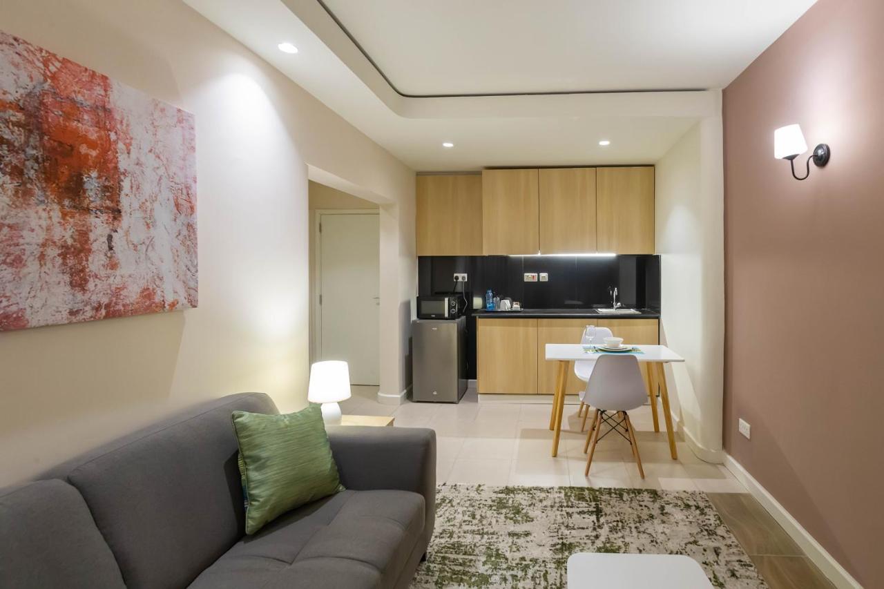 Kozi Suites Nairobi Airport Syokimau 외부 사진