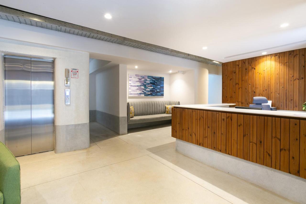 Kozi Suites Nairobi Airport Syokimau 외부 사진