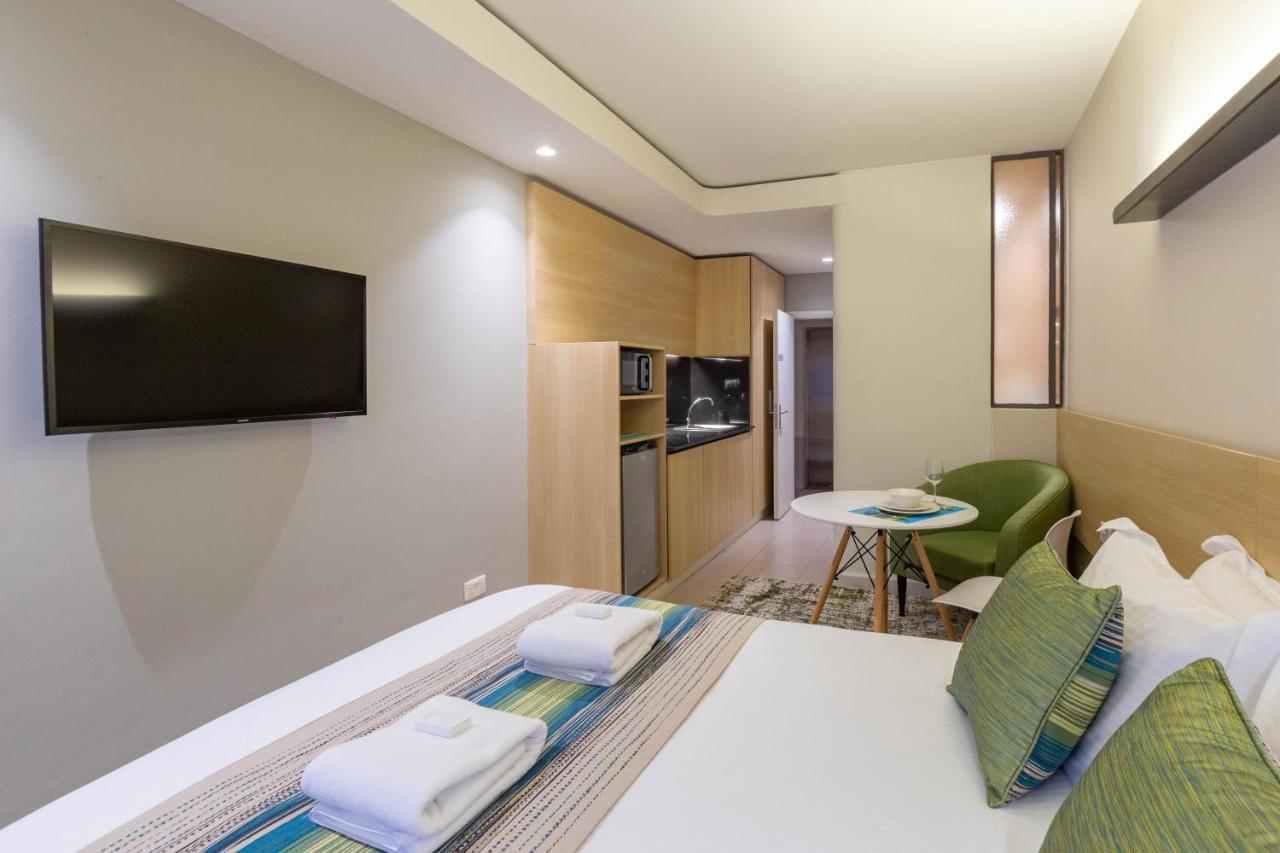 Kozi Suites Nairobi Airport Syokimau 외부 사진