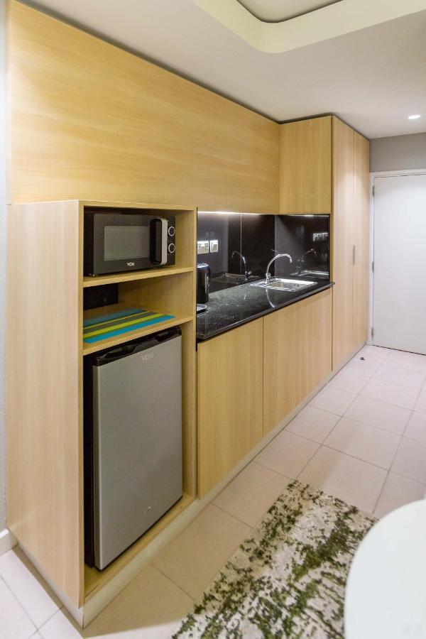 Kozi Suites Nairobi Airport Syokimau 외부 사진