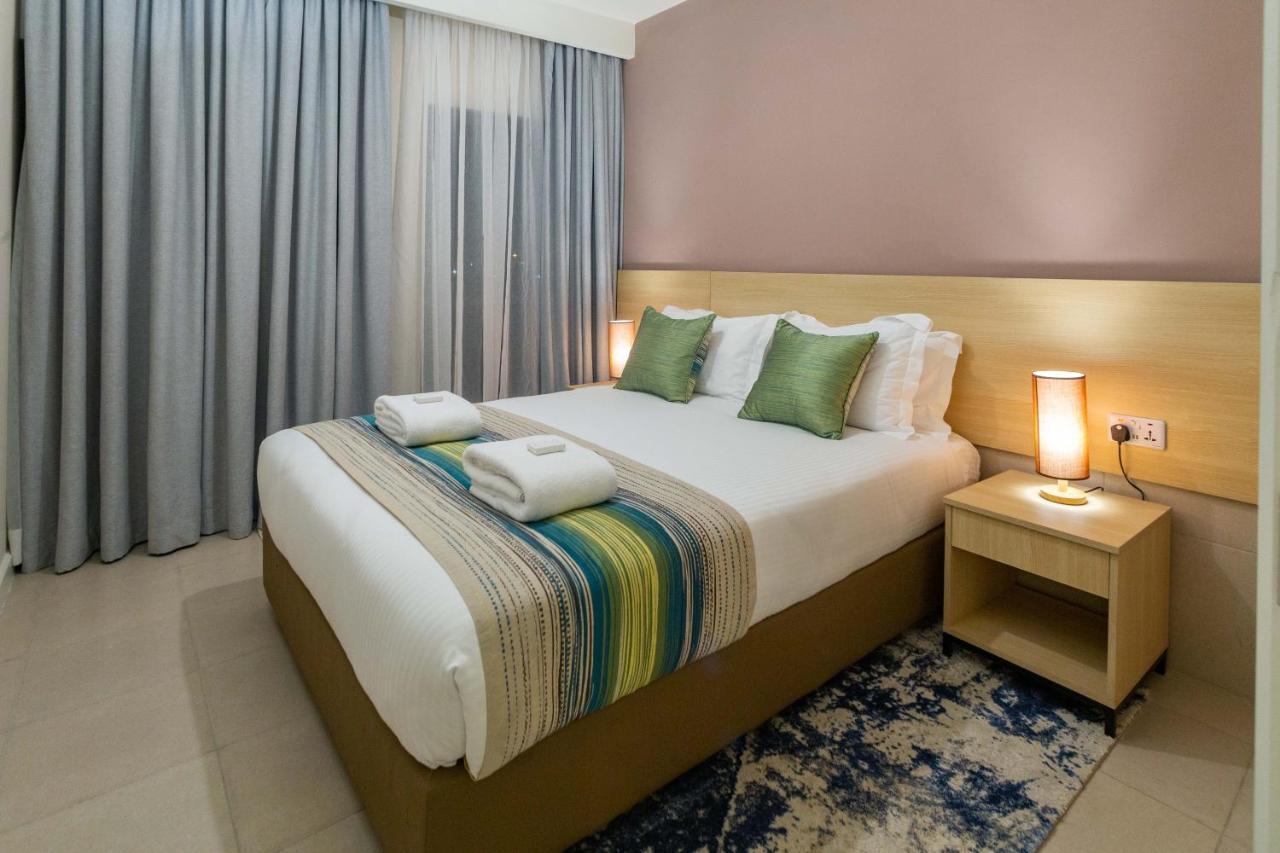 Kozi Suites Nairobi Airport Syokimau 외부 사진