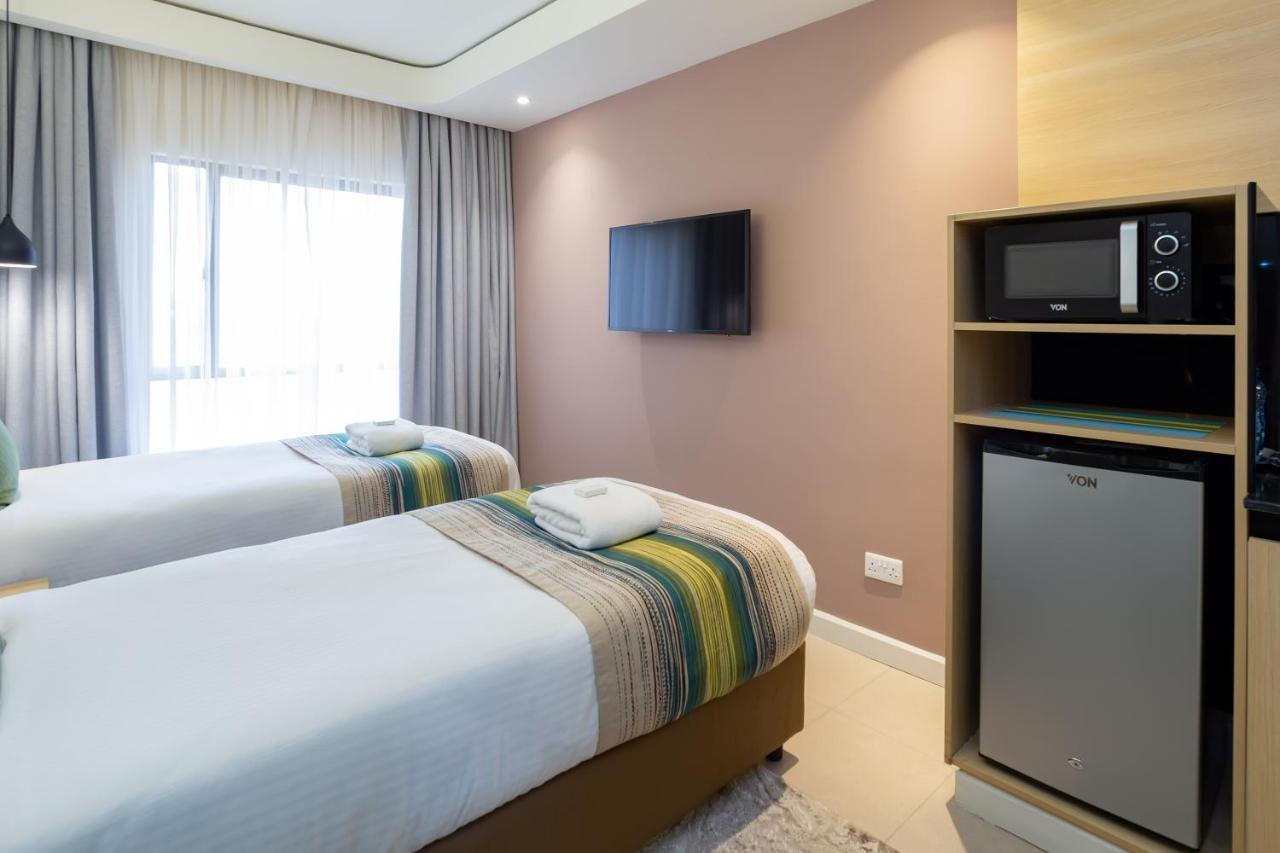 Kozi Suites Nairobi Airport Syokimau 외부 사진