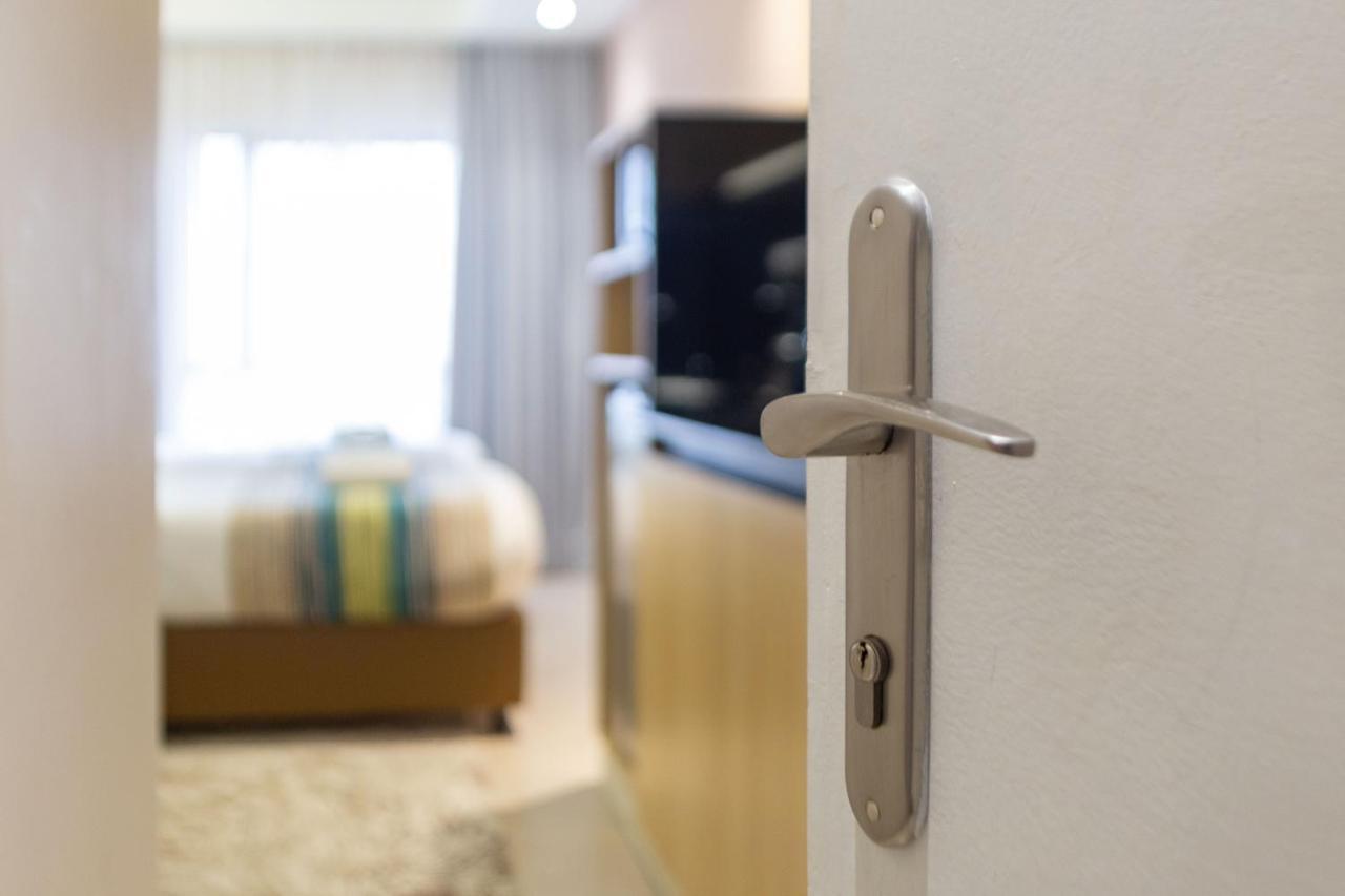 Kozi Suites Nairobi Airport Syokimau 외부 사진