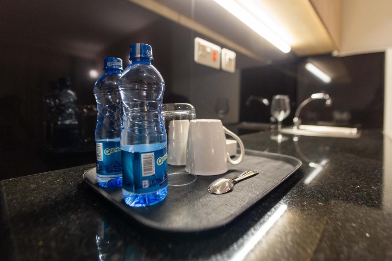 Kozi Suites Nairobi Airport Syokimau 외부 사진