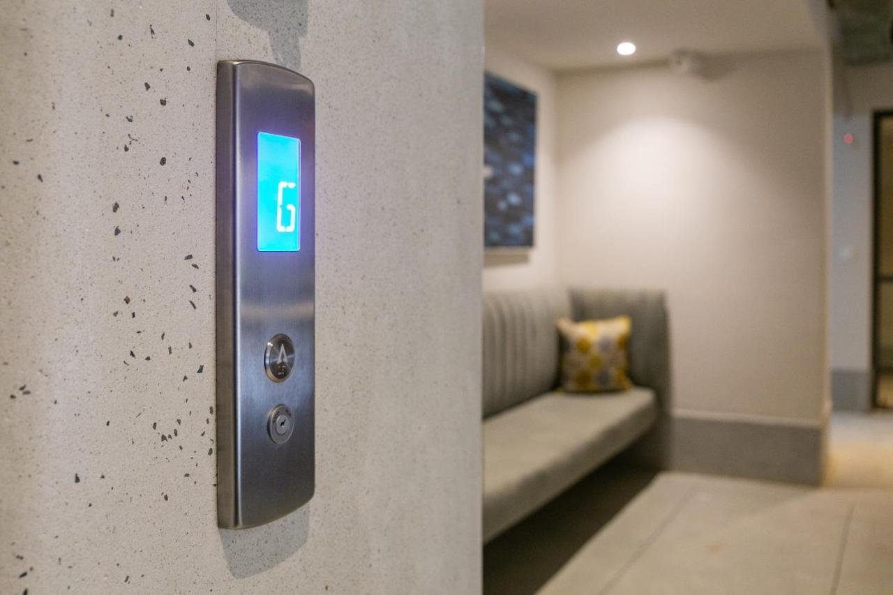 Kozi Suites Nairobi Airport Syokimau 외부 사진