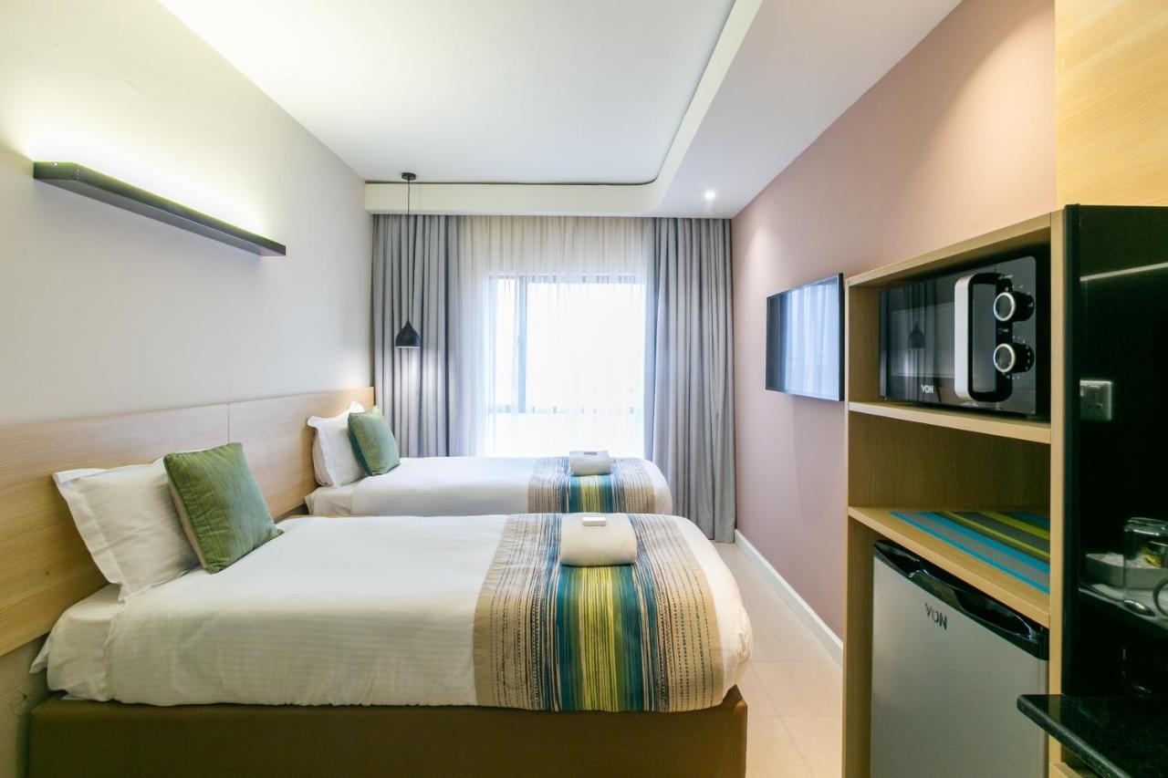 Kozi Suites Nairobi Airport Syokimau 외부 사진