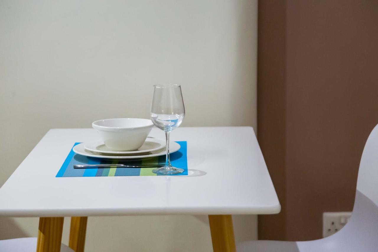Kozi Suites Nairobi Airport Syokimau 외부 사진