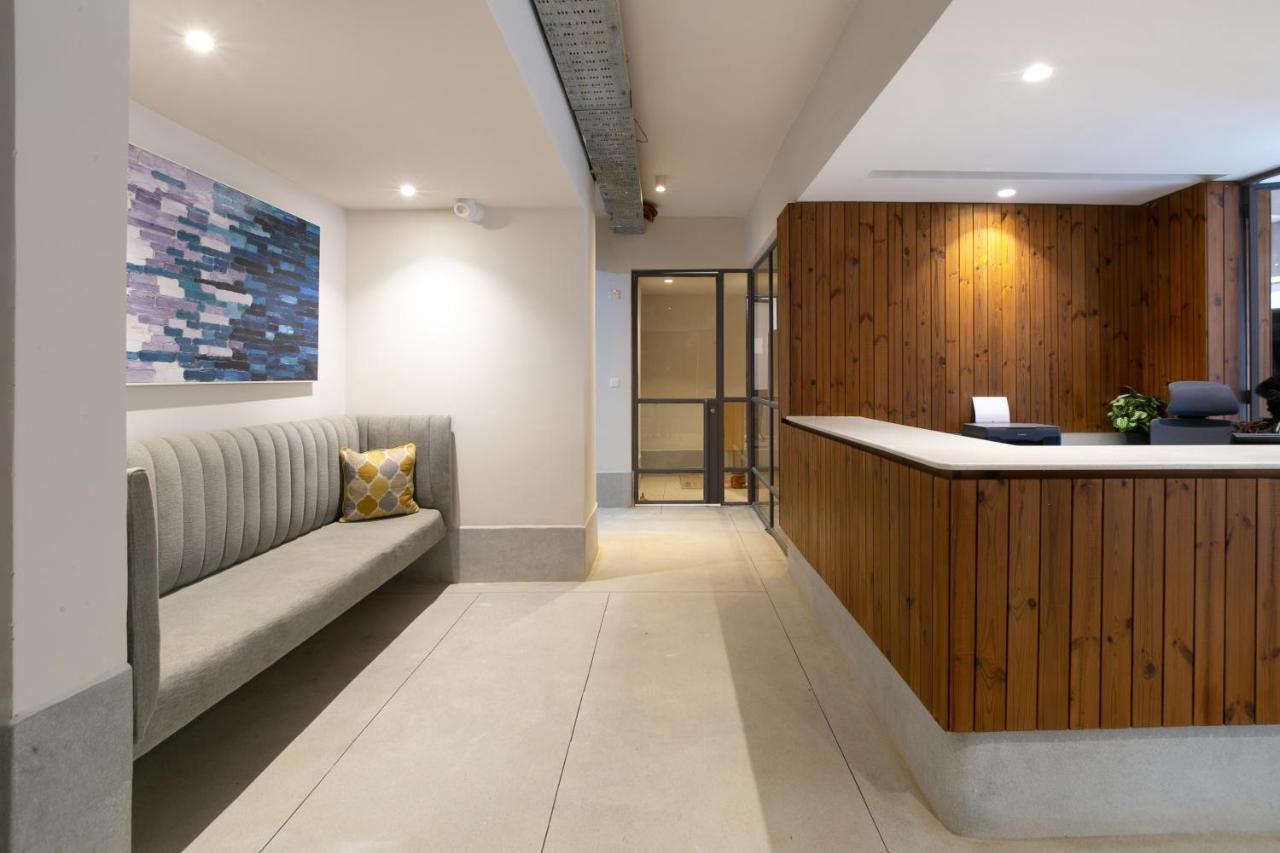 Kozi Suites Nairobi Airport Syokimau 외부 사진