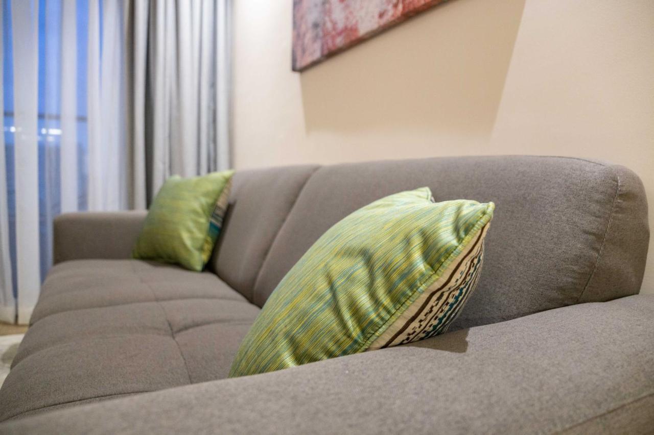 Kozi Suites Nairobi Airport Syokimau 외부 사진