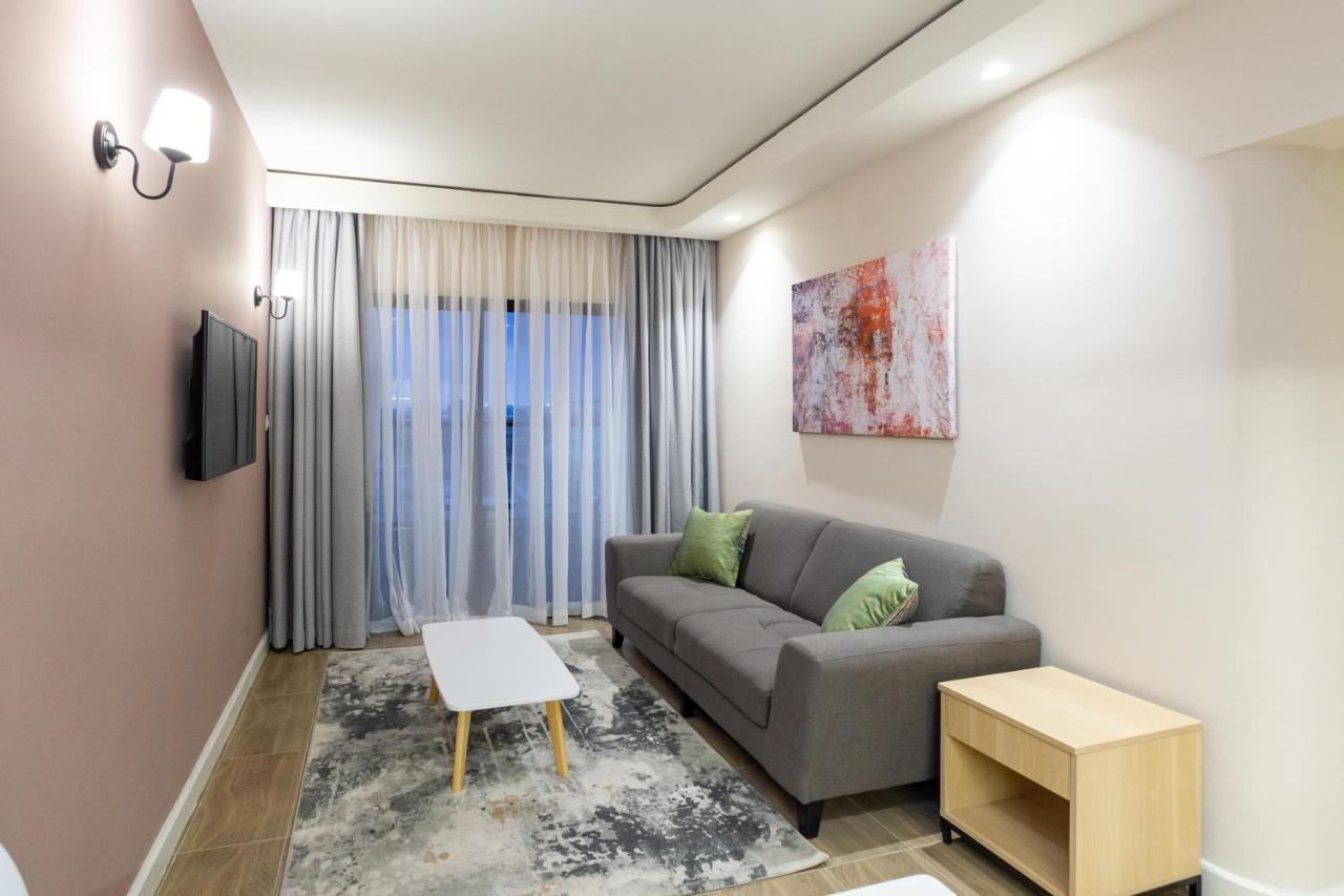 Kozi Suites Nairobi Airport Syokimau 외부 사진