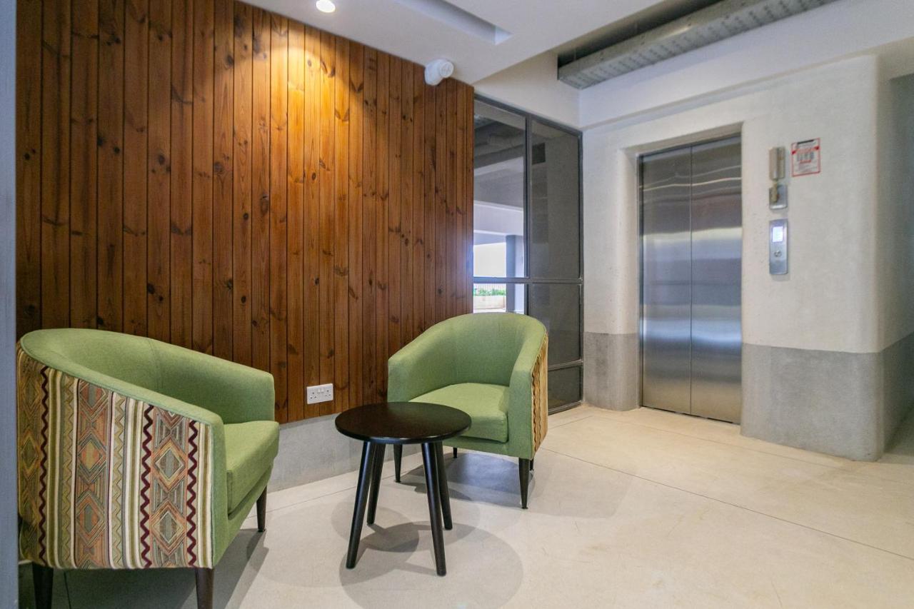 Kozi Suites Nairobi Airport Syokimau 외부 사진