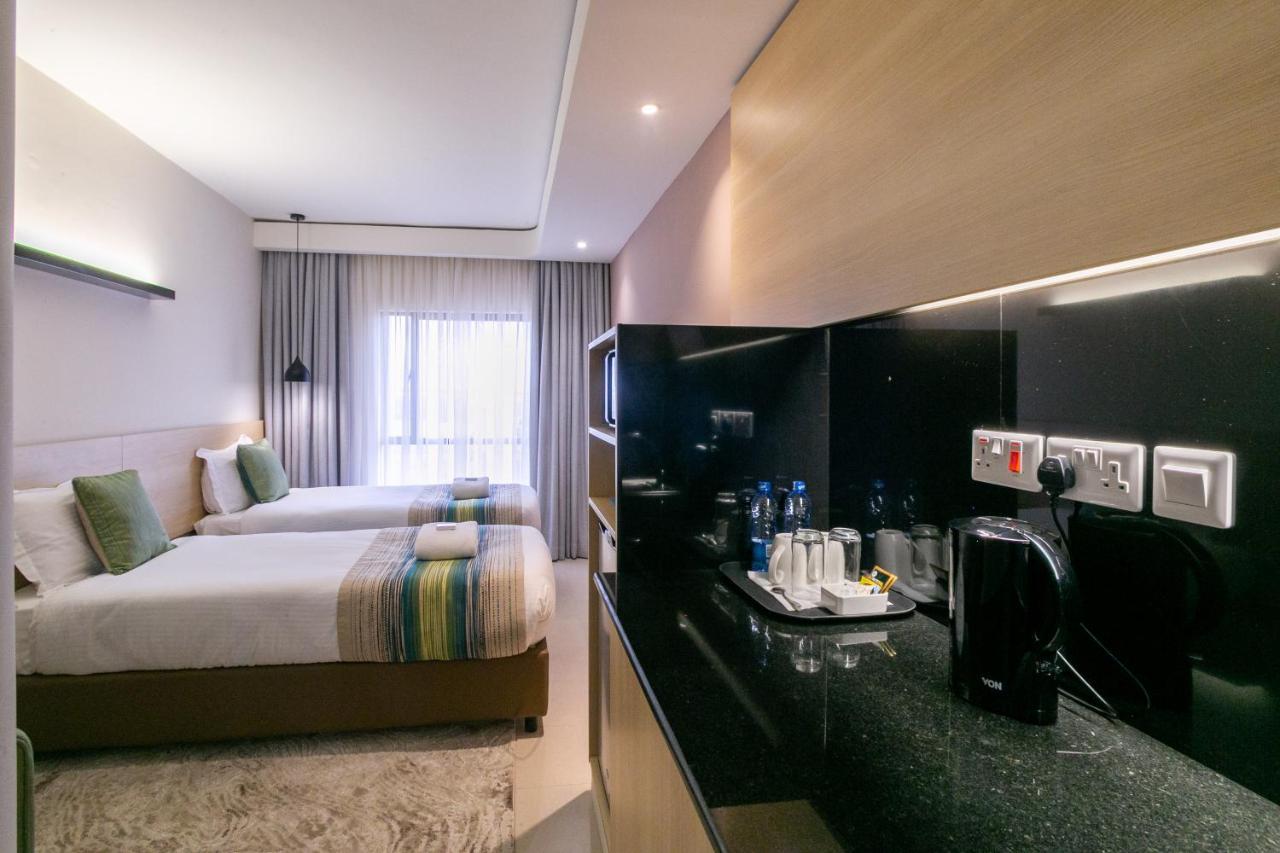 Kozi Suites Nairobi Airport Syokimau 외부 사진