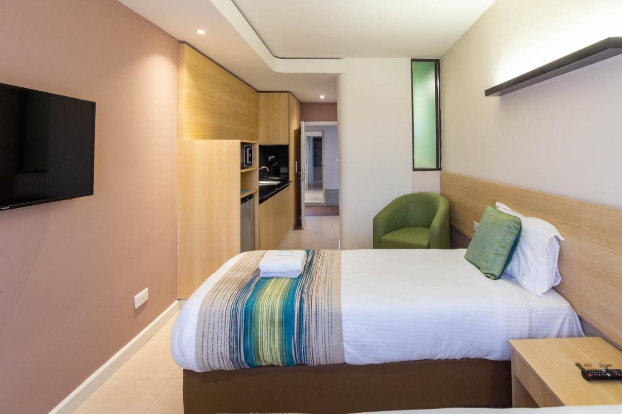 Kozi Suites Nairobi Airport Syokimau 외부 사진