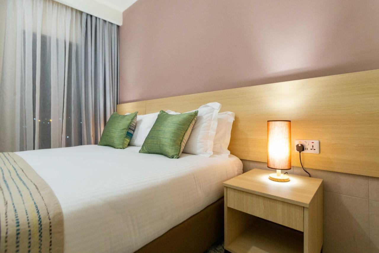 Kozi Suites Nairobi Airport Syokimau 외부 사진