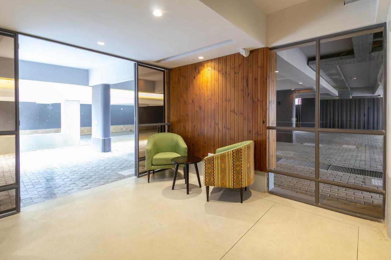 Kozi Suites Nairobi Airport Syokimau 외부 사진