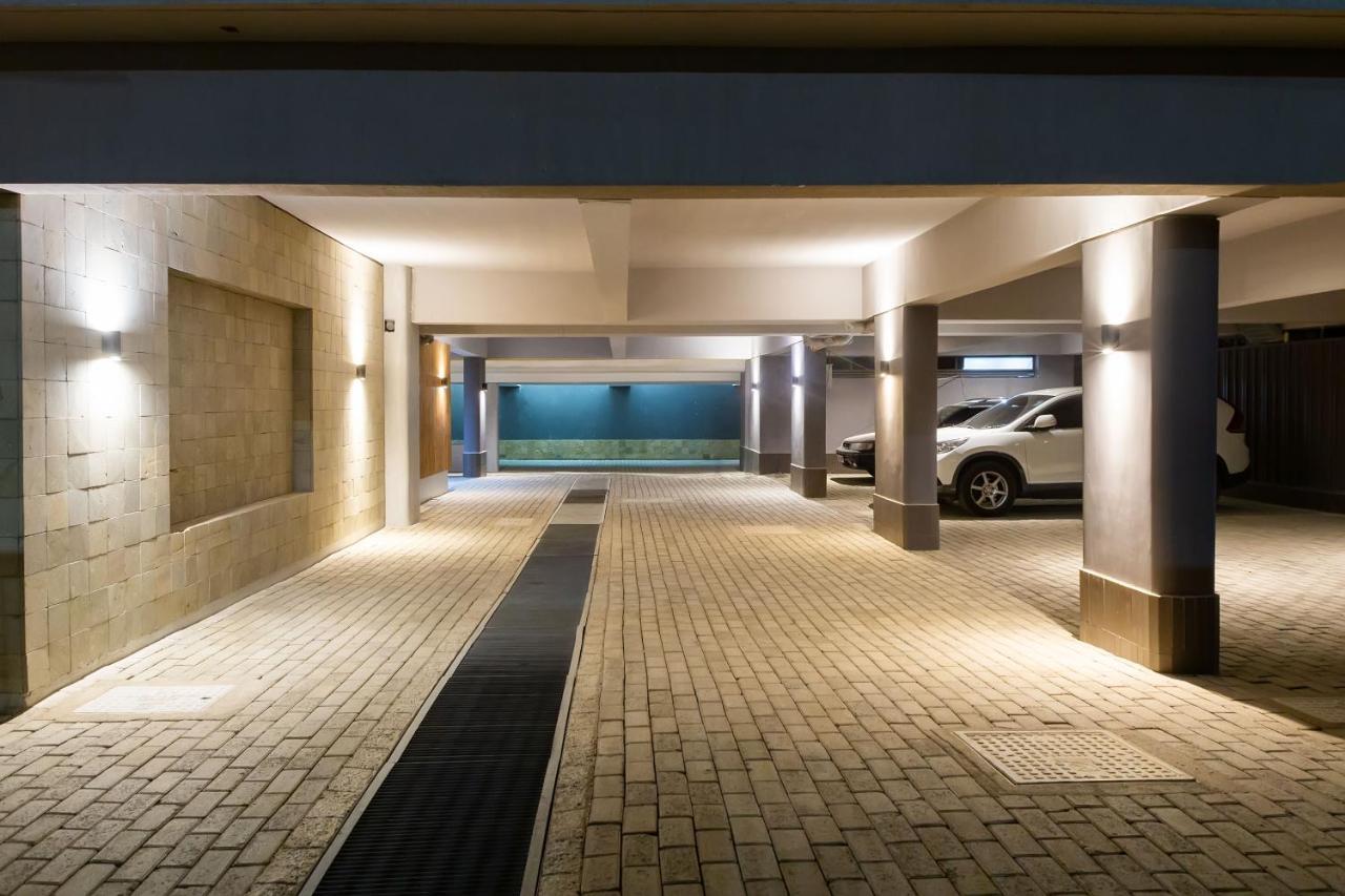 Kozi Suites Nairobi Airport Syokimau 외부 사진