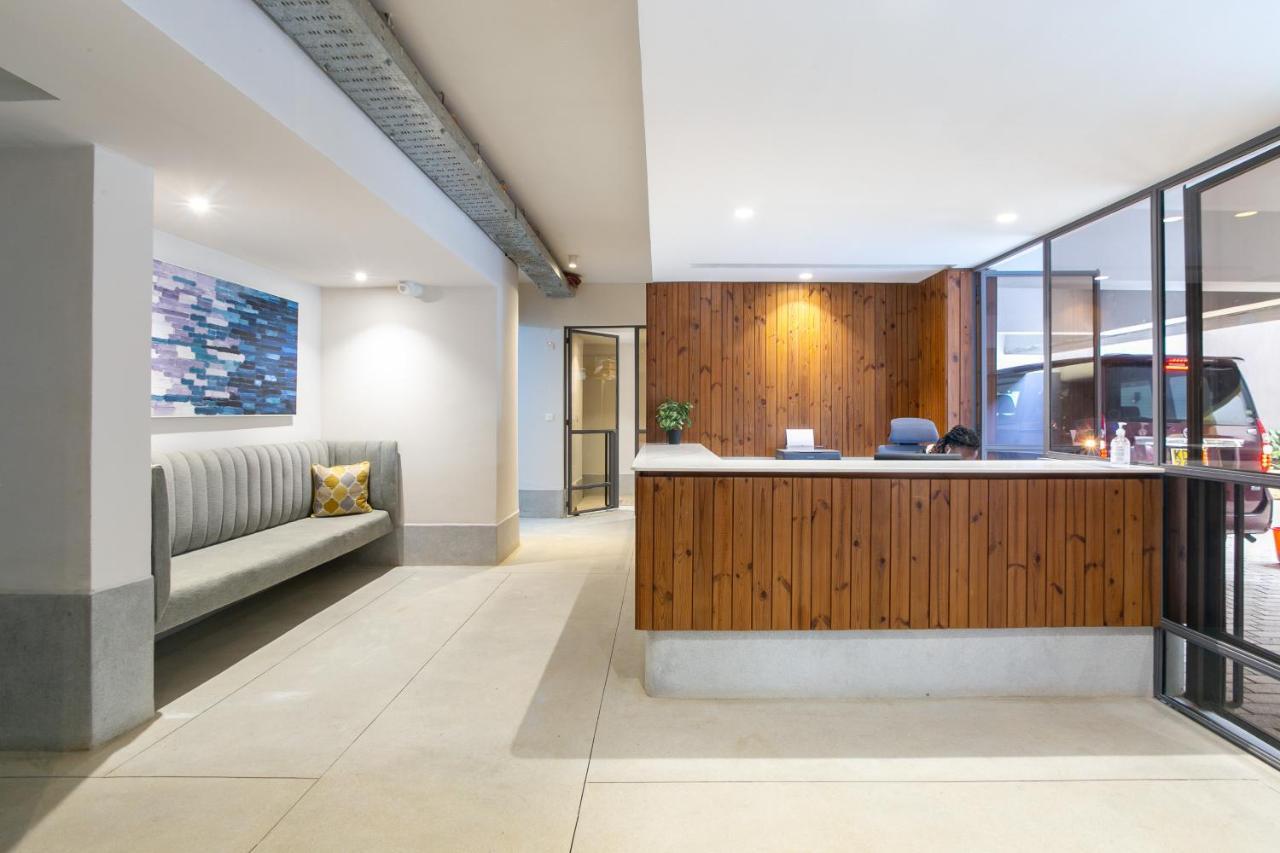Kozi Suites Nairobi Airport Syokimau 외부 사진