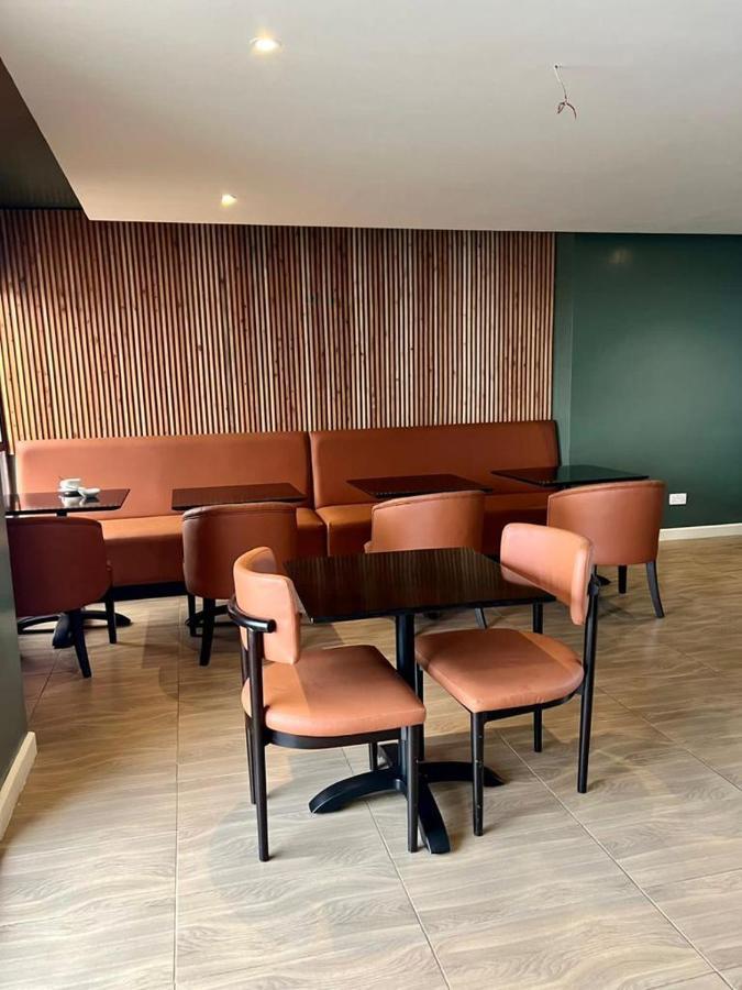 Kozi Suites Nairobi Airport Syokimau 외부 사진